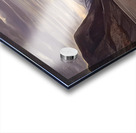 Rockwell Kent  75 Acrylic print