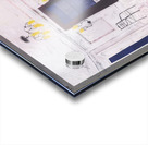 Ben Shahn 2 Acrylic print