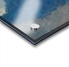 Ben Shahn 4 Acrylic print