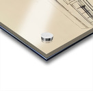 Ben Shahn 7 Acrylic print