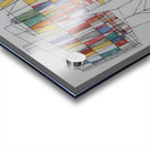 Ben Shahn 10 Acrylic print