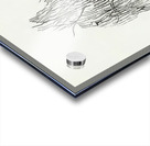 Ben Shahn 11 Acrylic print