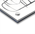 Ben Shahn 12 Acrylic print