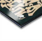 Ben Shahn 13 Acrylic print