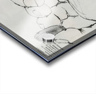 Ben Shahn 15 Acrylic print