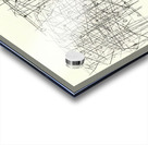 Ben Shahn 21 Acrylic print