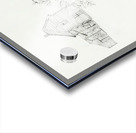 Ben Shahn 22 Acrylic print