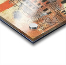 Ben Shahn 24 Acrylic print