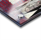 Ben Shahn 32 Acrylic print