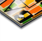 Ben Shahn 34 Acrylic print