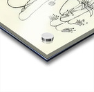 Ben Shahn 35 Acrylic print