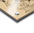 Ben Shahn 39 Acrylic print