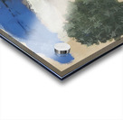 Ben Shahn 41 Acrylic print