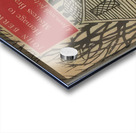 Ben Shahn 49 Acrylic print