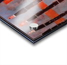 Ben Shahn 53 Acrylic print