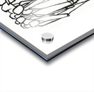 Ben Shahn 55 Acrylic print