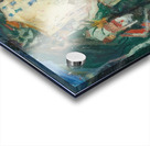 Chaim Soutine 5 Acrylic print