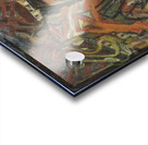 Chaim Soutine 6 Acrylic print