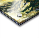 Chaim Soutine 9 Acrylic print