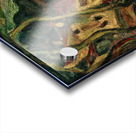 Chaim Soutine 10 Acrylic print