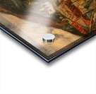 Chaim Soutine 11 Acrylic print