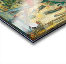 Chaim Soutine 17 Acrylic print