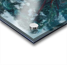 Chaim Soutine 23 Acrylic print