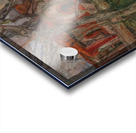 Chaim Soutine 32 Acrylic print