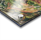 Chaim Soutine 34 Acrylic print