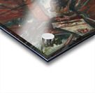 Chaim Soutine 36 Acrylic print