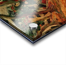 Chaim Soutine 38 Acrylic print