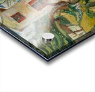 Chaim Soutine 41 Acrylic print