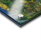 Chaim Soutine 45 Acrylic print