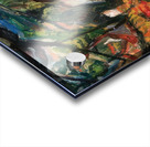 Chaim Soutine 46 Acrylic print