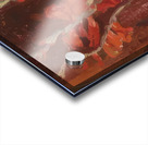 Chaim Soutine 47 Acrylic print