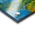 Chaim Soutine 49 Acrylic print