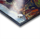 Chaim Soutine 50 Acrylic print