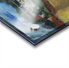 Chaim Soutine 51 Acrylic print