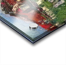 Chaim Soutine 4 Acrylic print