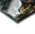 Chaim Soutine 5 Acrylic print