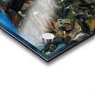 Chaim Soutine 6 Acrylic print