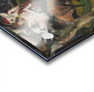 Chaim Soutine 7 Acrylic print