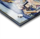 Chaim Soutine 10 Acrylic print