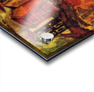 Chaim Soutine 12 Acrylic print