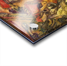 Chaim Soutine 15 Acrylic print