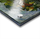 Chaim Soutine 16 Acrylic print