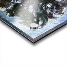 Chaim Soutine 20 Acrylic print