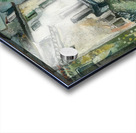 Chaim Soutine 21 Acrylic print