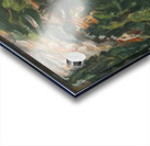 Chaim Soutine 24 Acrylic print