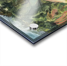 Chaim Soutine 26 Acrylic print